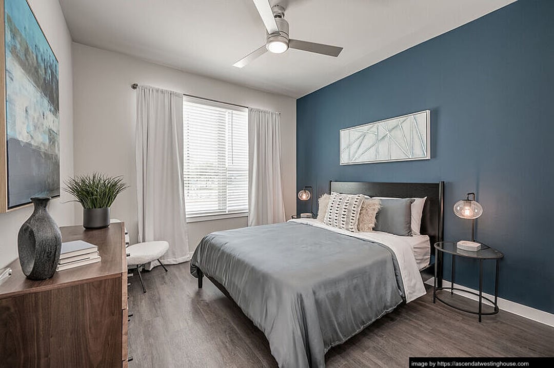 Ascend at Westinghouse - 2